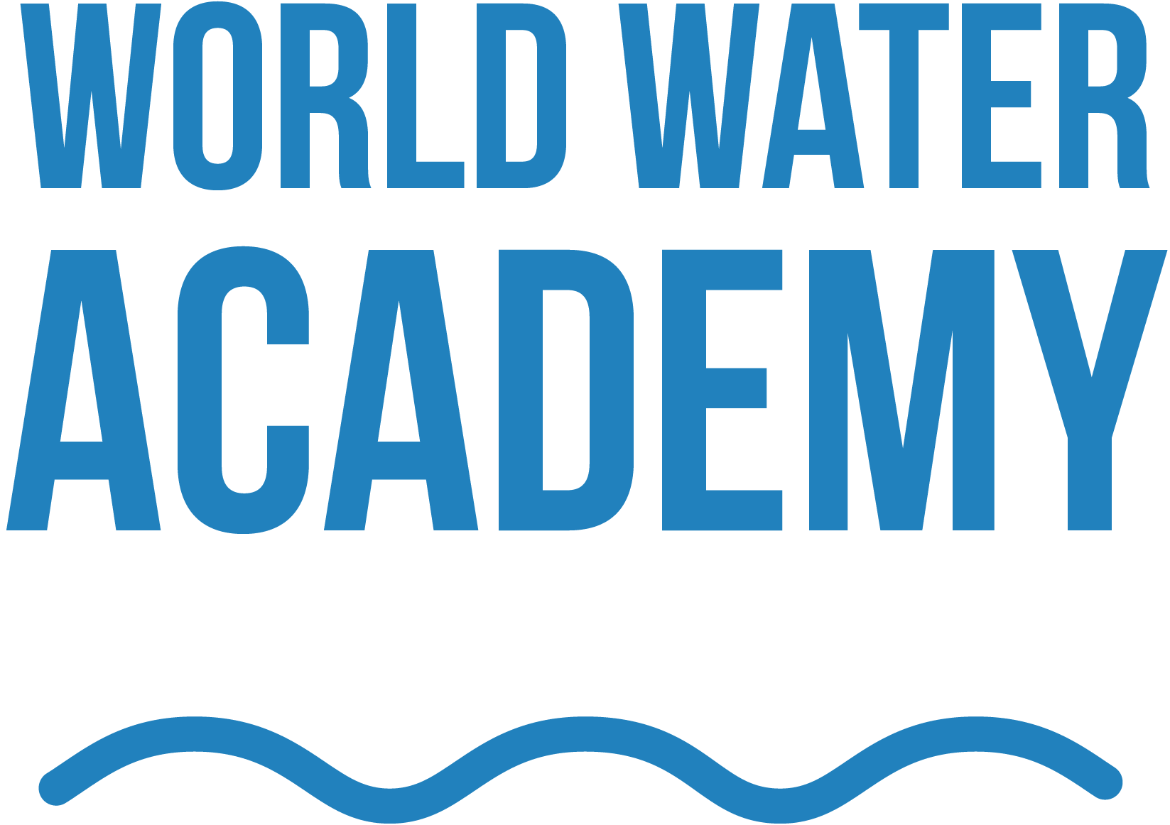 World Water Academy logo